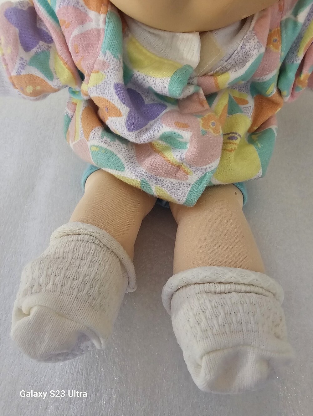Cabbage PATCH KID - Picture 4 of 13